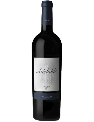 Quinta do Vallado Adelaide Red 2014 | Quinta Do Vallado
