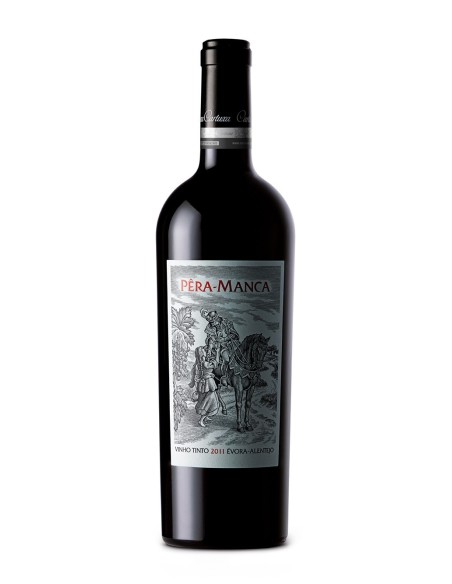 P&ecirc;ra-Manca Tinto DOC&nbsp; | Cartuxa
