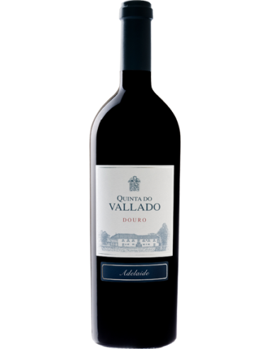 Adelaide Red 2012 | Quinta Do Vallado