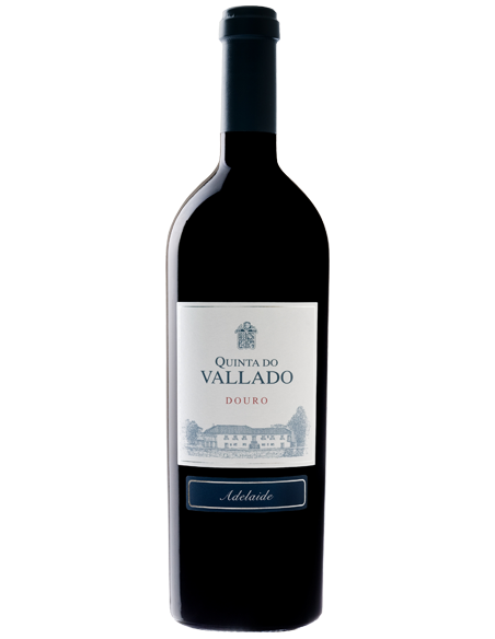 Adelaide Red 2012 | Quinta Do Vallado