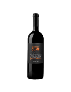 Quinta do Cume Grande Reserva Magnum | Quinta do Cume 2