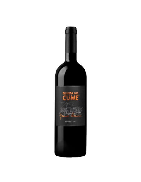Quinta do Cume Grande Reserva Magnum | Quinta do Cume