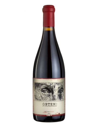 Ontem Red 2016 75cl | Conceito Vinhos - Wines