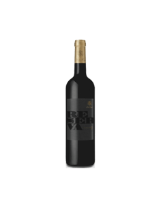 Lima Mayer Reserva Red 2015 | Lima Mayer 2