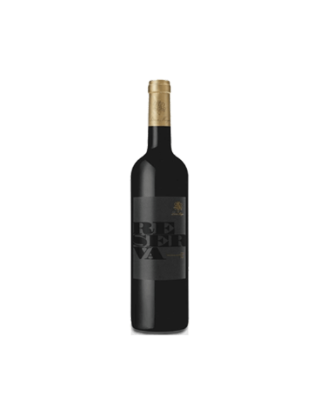 Lima Mayer Reserva Red 2015 | Lima Mayer