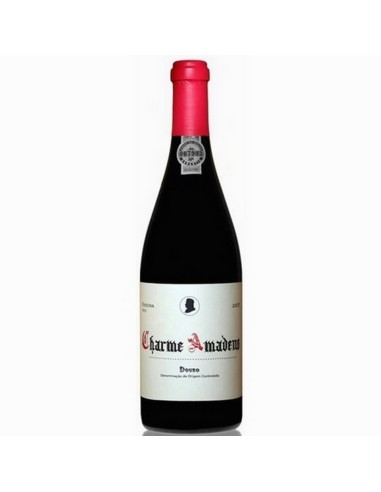 Redoma Niepoort Red 2014 Magnum | Niepoort