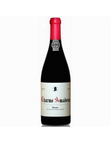 Redoma Niepoort Red 2014 Magnum | Niepoort