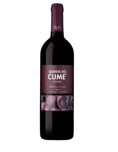 Quinta do Cume Selection Tinto 2013 | Quinta do Cume