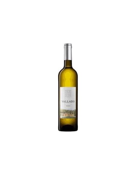 Vallado Branco 2020 | Quinta Do Vallado