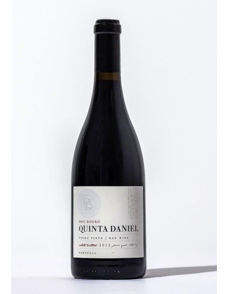 Quinta do Daniel Tinto 2015 | Herminio Miguel Abrantes