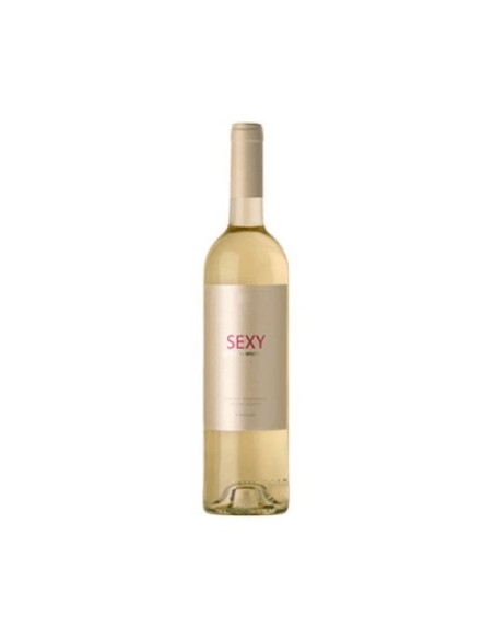Sexy White 2015 | Sexy Wines