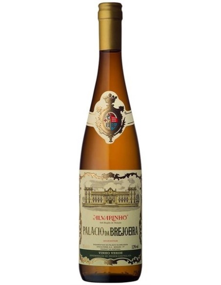 Pal&aacute;cio da Brejoeira Alvarinho Magnum 2020 | Pal&aacute;cio da Brejoeira
