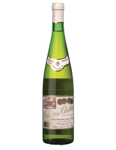 Colares Chitas Reserva White 2012 75cl | Ant&oacute;nio Bernardino da Silva Adega Beira Mar