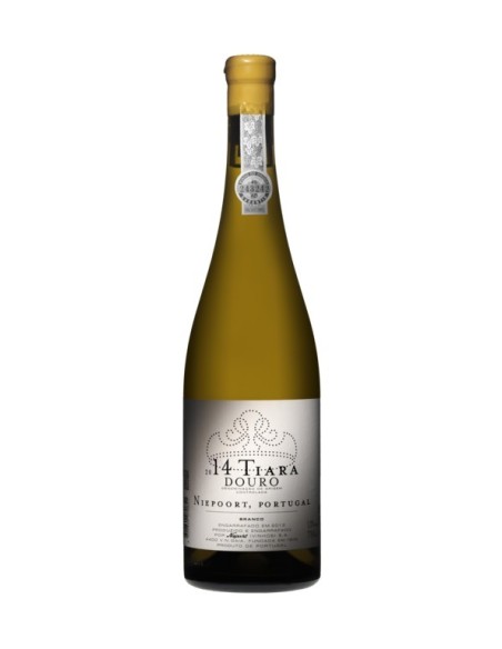 Tiara Niepoort Branco 2018 Magnum | Niepoort