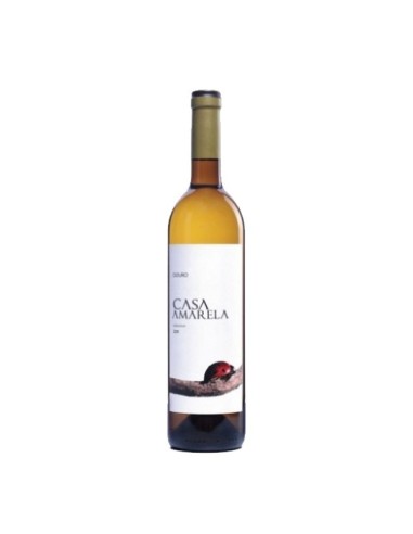 Casa Amarela Reserva Branco DOC Douro 2017 | Quinta da Casa Amarela