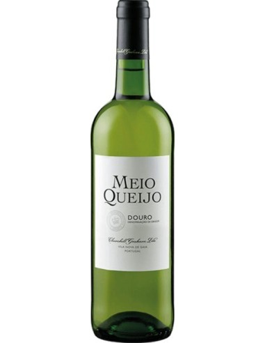 Meio Queijo Branco 2020 75cl | Churchill's