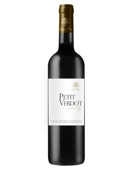 Lima Mayer Petit Verdot Red 2015 | Lima Mayer
