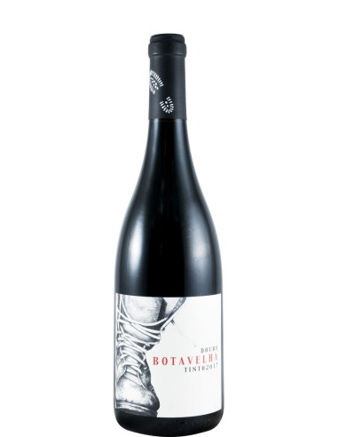 Bota Velha Red 2017 | Bota Velha - Jo&atilde;o Silva e Sousa