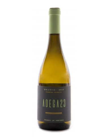Adega 23 Branco 2017 | Adega 23