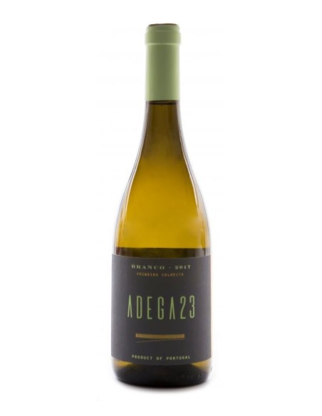 Adega 23 Branco 2017 | Adega 23
