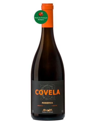 Covela Reserva Branco 2015 Magnum 1,5L | Quinta de Covela