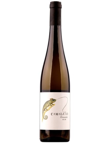 Camale&atilde;o Branco 2018 | Young Winemakers