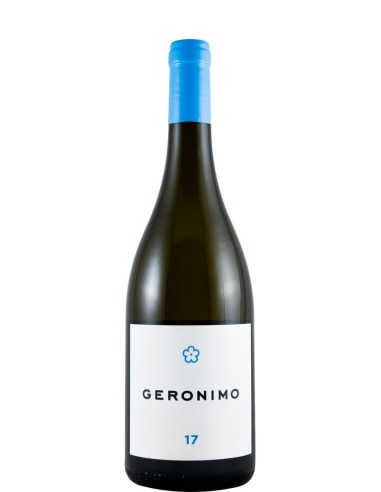 Geronimo White 2019 75cl | Herdade do Portocarro