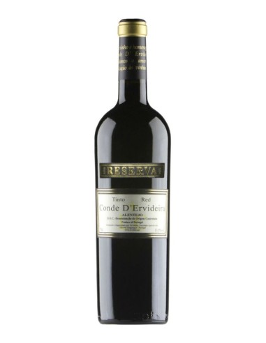 Conde D'Ervideira Reserva Tinto 2019 | Ervideira