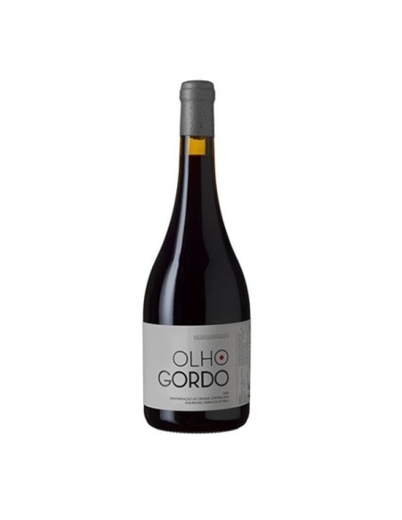 Olho Gordo Reserva Tinto 2013 | Olho Gordo