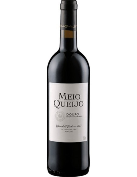 Meio Queijo Tinto 2020 75cl | Churchill's