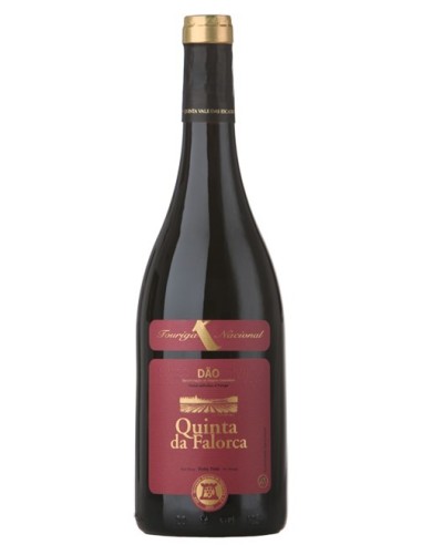 Quinta da Falorca Lagar Reserva Red 2011 75cl | Quinta das Escadinhas - Quinta da Falorca