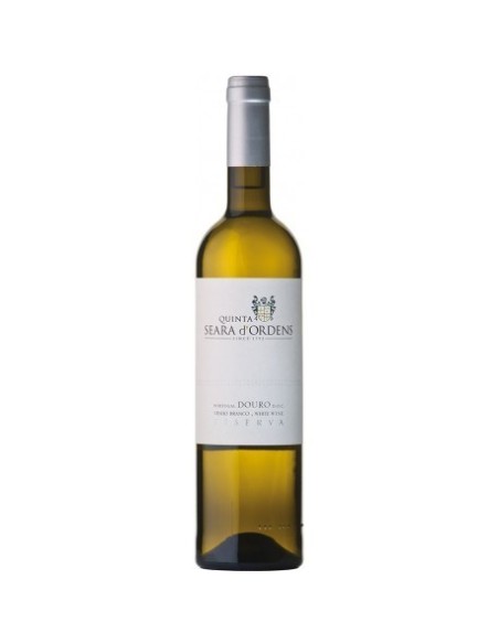 Seara D'Ordens&nbsp;Reserva White 2017 | Quinta Seara D'Ordens&nbsp;