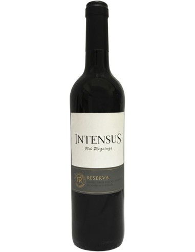 Intensus Reserva Tinto 2017 75cl | Rui Reguinga