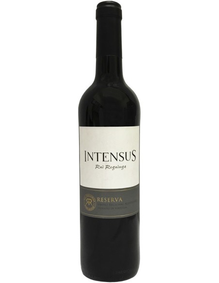 Intensus Reserva Tinto 2017 75cl | Rui Reguinga