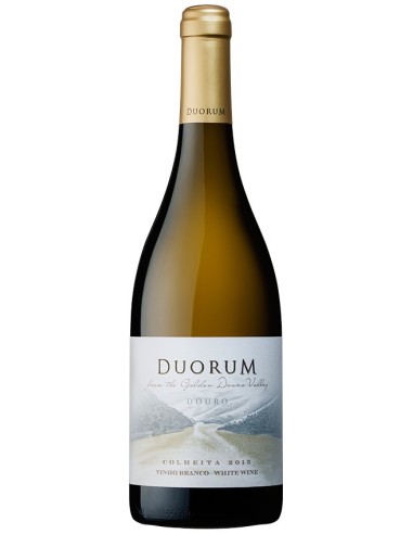 Duorum Colheita White | Duorum - Jo&atilde;o Portugal Ramos