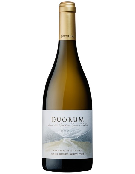 Duorum Colheita White | Duorum - Jo&atilde;o Portugal Ramos
