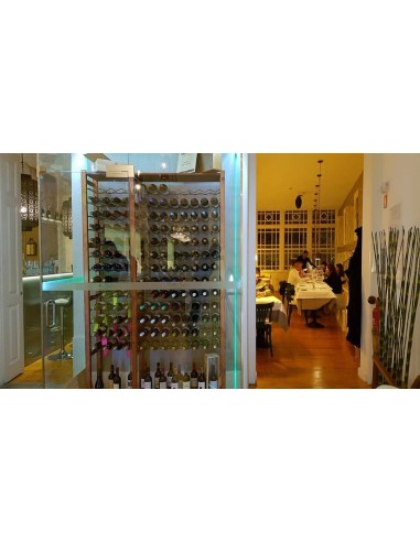 CURSO DE VINHOS N&Iacute;VEL I - Restaurante Villa Saboia | Gourmet Da Vila
