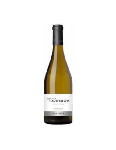 Quinta Dos Avidagos Reserva White | Quinta dos Avidagos