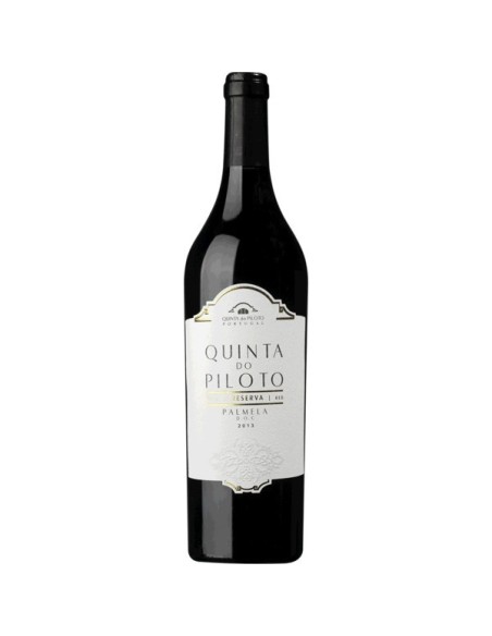 Quinta Do Piloto Reserva Red | Quinta Do Piloto