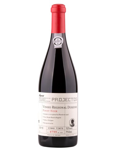 Pinot Noir Niepoort 2015 Red 75cl | Niepoort