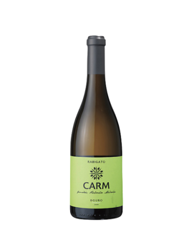 CARM Rabigato White 2019 | CARM