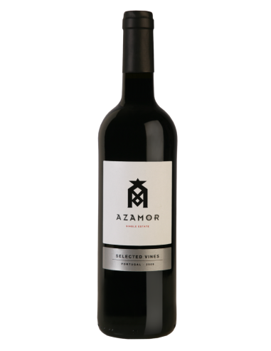Azamor Colheita 2013 | Azamor