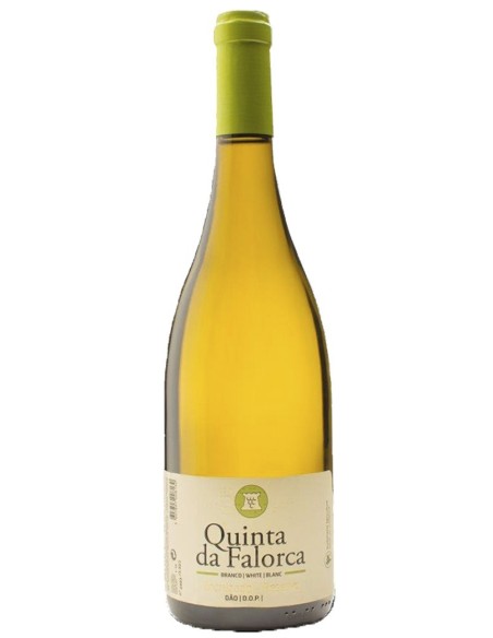 Quinta da Falorca Reserva Branco 2015 75cl | Quinta das Escadinhas - Quinta da Falorca