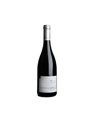 Quinta de Saes Tinto 2016 | Quinta da Pellada