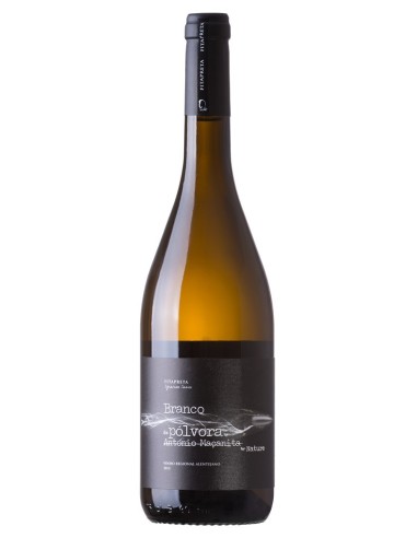 White de P&oacute;lvora 2015 | Fita Preta