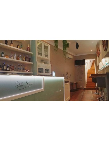 CURSO DE VINHOS N&Iacute;VEL II - Restaurante Villa Saboia |