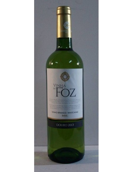Vinha da Foz Branco 2019 | Quinta da Foz
