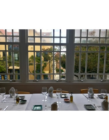 CURSO DE VINHOS N&Iacute;VEL II - Restaurante Villa Saboia |