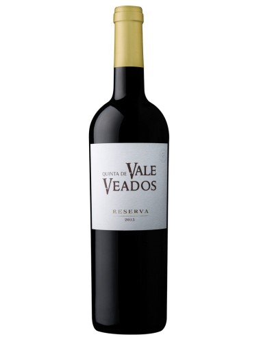 Quinta De Vale Veados Reserva Red 2013 75cl | Rui Reguinga