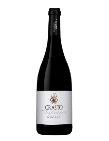 Sanguinhal Touriga Nacional/ Syrah 2016 | Companhia Agr&iacute;cola do Sanguinhal